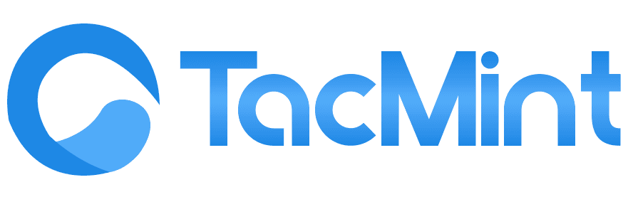 TACMint Logo